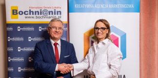 🔴 Bochnia. Idźcie głosować. Nie dajcie innym wybrać za Was!