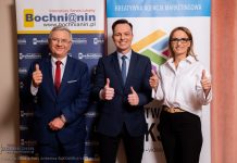 📸 DEBATA na ZDJĘCIACH. Zobacz atmosferę na planie – WIDEO