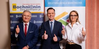 📸 DEBATA na ZDJĘCIACH. Zobacz atmosferę na planie – WIDEO