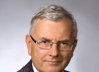 Ireneusz Sobas pogratulował Magdalenie Łacnej