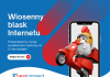 🔸 Wiosenny blask z Internetem do BestConnect!