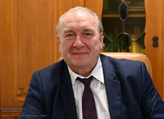 Kopalnia Soli Bochnia. Prezes Krzysztof Zięba o modernizacji komory Ważyn i planach na przyszłość – WYWIAD