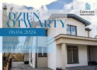 🔸 Brzesko, ul. Kręta. Dzień Otwarty w poszukiwaniu wymarzonego mieszkania!