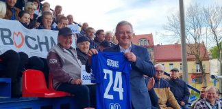 Ireneusz Sobas podsumował kampanię: Wygraliśmy 1. połowę, trzeba wygrać cały mecz – WIDEO