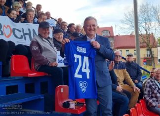 Ireneusz Sobas podsumował kampanię: Wygraliśmy 1. połowę, trzeba wygrać cały mecz – WIDEO