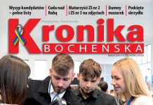 Nowa Kronika: Trudne wybory