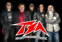 Bochnia Rocks! W czwartek koncert zespołu TSA MNKWL