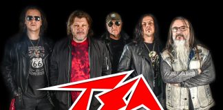 Bochnia Rocks! W czwartek koncert zespołu TSA MNKWL