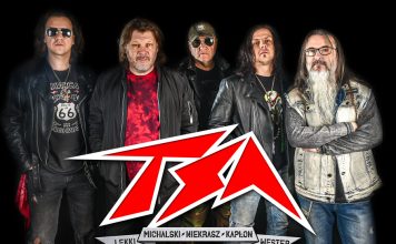 Bochnia Rocks! W czwartek koncert zespołu TSA MNKWL