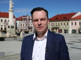 W Radiu Kraków o inicjatywie referendalnej w Bochni