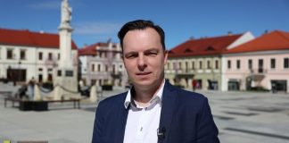 🎙📻 Stodolny w Radiu Kraków o projekcie budżetu Bochni: „Na razie trudno dostrzec przyspieszenie” – POSŁUCHAJ