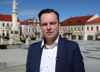 🎙 „Przed nami piękna przygoda!” – POSŁUCHAJ