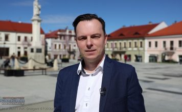 Radio Kraków. Przewrót w bocheńskiej Radzie i rozłam w Platformie – posłuchaj AUDIO