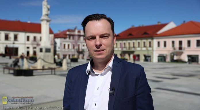 O futsalu, BSF i Bochni w Radiu Kraków – POSŁUCHAJ