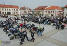 XX Galicyjskie Rozpoczęcie Sezonu Motocyklowego w Bochni – ZDJĘCIA