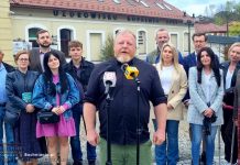 Wojciech Woźniczka: „Chcesz iść szybko – idź sam. Chcesz dojść daleko – musisz iść razem”