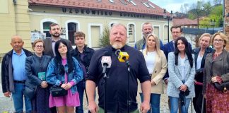 Wojciech Woźniczka: „Chcesz iść szybko – idź sam. Chcesz dojść daleko – musisz iść razem”