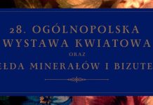 Niepołomice. W weekend majowy Ogólnopolska Wystawa Kwiatowa