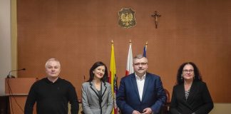 Zofia Sitko przewodniczącą Rady Historii i Dziedzictwa Narodowego Powiatu Bocheńskiego