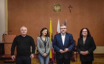 Zofia Sitko przewodniczącą Rady Historii i Dziedzictwa Narodowego Powiatu Bocheńskiego