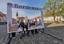 12 medali MOSiR Bochnia na Bardejov Judo Open 2024