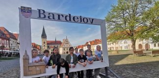 12 medali MOSiR Bochnia na Bardejov Judo Open 2024