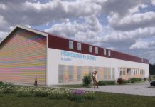 Rzezawa. W Borku powstanie nowoczesne przedszkole wraz ze żłobkiem