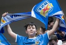 BSF gratuluje koszykarkom i zaprasza na swój mecz w ramach play-off w niedzielę!