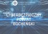 850 tys. zł na cyberbezpieczny Powiat Bocheński