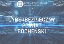850 tys. zł na cyberbezpieczny Powiat Bocheński