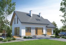 🔸 Telewizja budowlana MURATORA – Murator tv – pomagamy budować domy Projekt M245b - Trafna decyzja - wariant II (etap I)