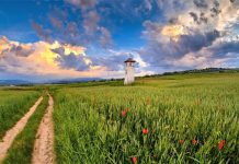 Milion złotych na małopolskie kapliczki