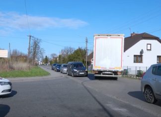 Bochnia. Na skrzyżowaniu ulic Karolina i Krzeczowska powstanie rondo