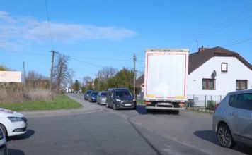 Bochnia. Wkrótce ruszy budowa ronda na skrzyżowaniu Krzeczowska-Karolina