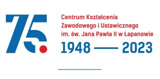 W sobotę uroczyste obchody 75-lecia CKZiU w Łapanowie