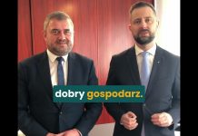 🔸 Premier Kosiniak-Kamysz popiera Stanisława Bukowca w wyborach do Sejmiku