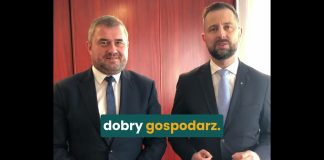 🔸 Premier Kosiniak-Kamysz popiera Stanisława Bukowca w wyborach do Sejmiku