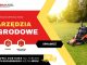 🔸 Twój must-have na każdy sezon, czyli narzędzia i akcesoria ogrodowe w MEGAKABEL.pl