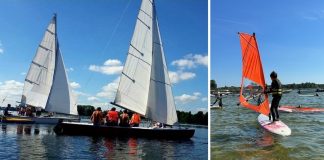 🔸 MTL Bochnia. Letnie obozy żeglarskie – ZAPISY