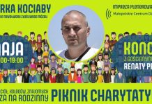 Niepołomice. Pomagajmy na wiosnę! – Rodzinny Piknik Charytatywny
