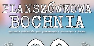 MDK. W sobotę spotkanie przy planszówkach