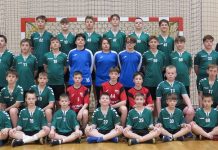 Piłka ręczna. MOSiR Bochnia mistrzem Małopolskiej Ligi Chłopców