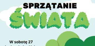 W sobotę sprzątanie terenów przy Puszczy Niepołomickiej