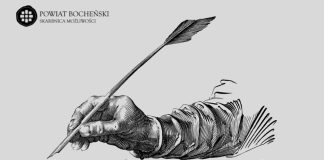 Konkurs o tytuł Superortografa Powiatu Bocheńskiego