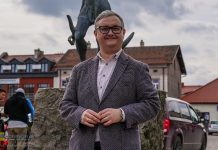 Kandydat na burmistrza Tomasz Tomala: „Potencjał Niepołomic nie jest w pełni wykorzystany” – WYWIAD