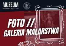 Muzeum Niepołomickie. Warsztaty fotograficzne w galerii malarstwa