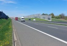 20 lat Polski w UE. Jak starą „czwórkę” zastąpiła autostrada A4