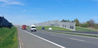 20 lat Polski w UE. Jak starą „czwórkę” zastąpiła autostrada A4