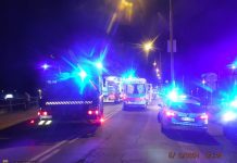 🔴 Śmiertelny wypadek w Bochni. 17-letni motocyklista zginął po zderzeniu z pieszą – AKTUALIZACJA