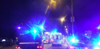 🔴 Śmiertelny wypadek w Bochni. 17-letni motocyklista zginął po zderzeniu z pieszą – AKTUALIZACJA